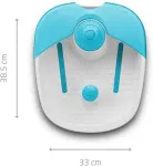 MEDISANA Foot Spa Ecomed by FS-70E
