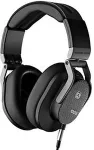 Austrian Audio Hi-X65 Headphones Wired Head-band Stage/Studio Black
