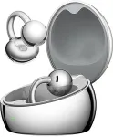 Huawei FREECLIP 2S SPACE SILVER