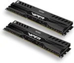 M&auml;lu Patriot Memory 16GB (2 x 8GB) PC3-15000 (1866MHz) Kit memory module 2 x 8 GB DDR3