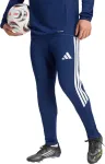 Adidas Spodnie męskie Tiro 26 League Training Slim granatowe JY7110 2XL