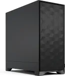 Korpus Fractal Design Case | Pop 2 Air | ATX | Black Solid