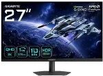 Gigabyte MONITOR 27" G27Q26 EK