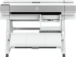 Printer Hp DesignJet T950 91,4cm 36"" Gro&szlig;formatdrucker LAN WiFi 2 Jahre Garantie"