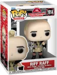 FUNKO POP! Vinyl figuur: Rocky Horror Picture Show - Riff Raff (Space Suit)