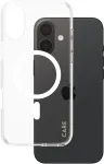 PANZERGLASS CARE Urban Combat Case Magsafe Hvid til Apple iPhone 16 Plus