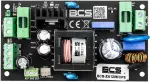 BCS BCS-ZA1206/UPS power supply unit 72 W Black