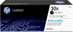 Tooner Hp 30X High Yield Black Original LaserJet Toner Cartridge