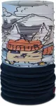 Buff Bandana dziecięca POLAR TEYT BLUE one size