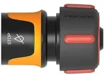 FISKARS QuickHose Connector STOP 19mm (3/4) 6411501511065