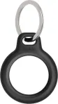 Belkin KEYRING FOR APPLE AIRTAG BLACK
