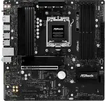 Emaplaat Asrock B850M Pro-A AMD B850 Socket AM5 micro ATX