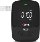 Xblitz ALCO elektrokeemiline alkomeeter