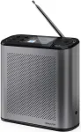 Raadio SHARP DR-P530 Osaka