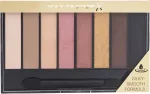 Max Factor Masterpiece Nude Palette 002 Golden Nudes 6.5g - Eye Shadow naistele
