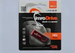 M&auml;lukaart Imro AXIS/32G USB USB flash drive 32 GB 2.0 Red
