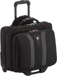 WENGER Granada Laptop Trolley Black 17.0 - 600 659
