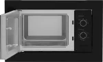 Mikrolaineahi Beko Microwave oven | BMOB20202B | Built-in | 800 W | 20 L | Black