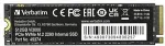 K&otilde;vaketas VERBATIM Vi3000 M.2 SSD 512GB PCIe NVMe 49374