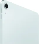APPLE iPad Air Apple M 256 GB 27.9 cm (11") 12 GB Wi-Fi 7 (802.11be) iPadOS 26 Blue