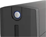 UPS CONCEPTRONIC USV 650VA/360W/4xIEC/HID USB/RJ45in/Out/AVR sw