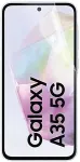 MOBILIS SCREEN PROTECTOR ANTI-SHOCK IK06 CLEAR FOR GALAXY A35 5G A55
