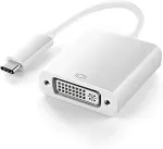 Noname Adapter USB-C - DVI, 15cm