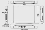 Miton IP salvesti NT-NVR761F-H2