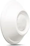 Satel CEILING MOTION SENSOR PIR AQUA RING S POWER SUPPLY 24V AC/DC
