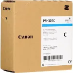 Tooner Canon PFI-307 C - Cyan - Original - Tintenbeh&auml;lter - f&uuml;r imagePROGRAF iPF830, iPF840, iPF850 (9812B001)