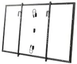 ECOFLOW SOLAR PANEL BALCONY HOOK KIT/5009104003