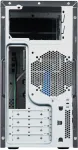 Korpus Chieftec Classic BD-25B-350GPB