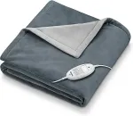 Beurer HD 75 Cosy dark grey