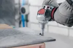 Bosch Powertools Bosch X-LOCK diamond dry drill bits Best for Ceramic Dry Speed&nbsp;(O 14mm)