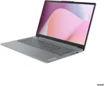 S&uuml;learvuti Lenovo IdeaPad Slim 3/15AMN8/R5-40/15.6"/FHD/16GB/512GB/AMD int/W11H/Gray/2R