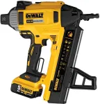 Dewalt DCN890P2-QW nailer/staple guns Battery