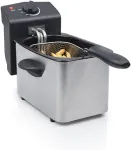 Frit&uuml;&uuml;r Tristar | Deep Fryer | FR-6919 | Power 800 W | Capacity 2 L