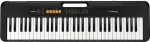 Casio CT-S100 digital piano 61 keys Black, White