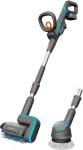 Gardena Multi Cleaner Aqua Brush universal 04/18V P4A