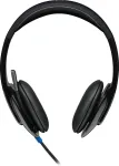 LOGITECH OEM HEADSET USB H540/981-000480 LOGITECH