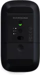 Hiir SATECHI Slim EX mouse Travel Ambidextrous RF Wireless + Bluetooth