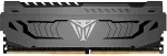 M&auml;lu PAT 8GB riot Viper DIMM 3200 black PVS48G320C6 Viper Steel INTEL XMP