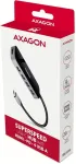 Noname Axagon Multi port USB 3.2 Gen 1 hub. HDMI, four USB-A outputs and Power Delivery. Kabel USB-C 20cm.