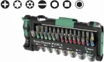 WERA Tool-Check Plus 2, 39-teilig