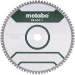 Metabo 628286000 circular saw blade 30.5 cm 1 pc(s)