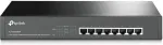 TP-Link TL-SG1008MP network switch Unmanaged Gigabit Ethernet (10/100/1000) Power over Ethernet (PoE) Black