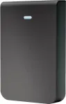 Ubiquiti UniFi In-Wall HD Cover schwarz