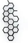 TERMA HEATER HEXWGLHX122048 KIHEZX