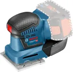 Bosch Powertools Bosch GSS 18V-10 solo - 06019D0200