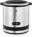 WMF 416450011 K&Uuml;CHENminis Eismaschine 3in1